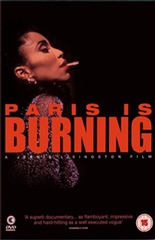 Paris Is Burning (15) - CeX (UK): - Buy, Sell, Donate